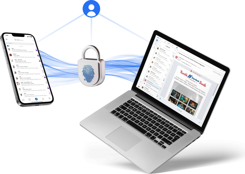 PGP encryption preview